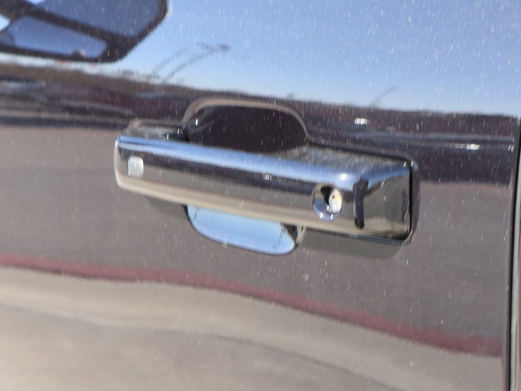 New 2025 Ford F150 Lariat w/ Equipment Group 501A Mid image 20