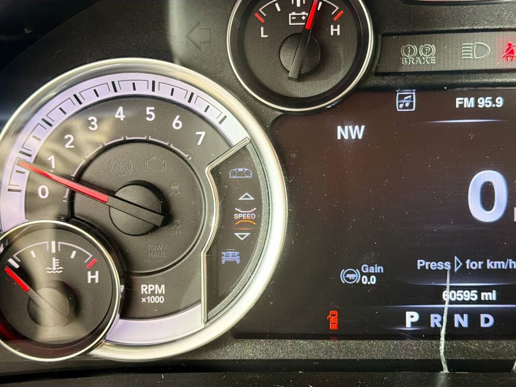 Used 2019 RAM 1500 Express w/ Wheel & Sound Group image 13