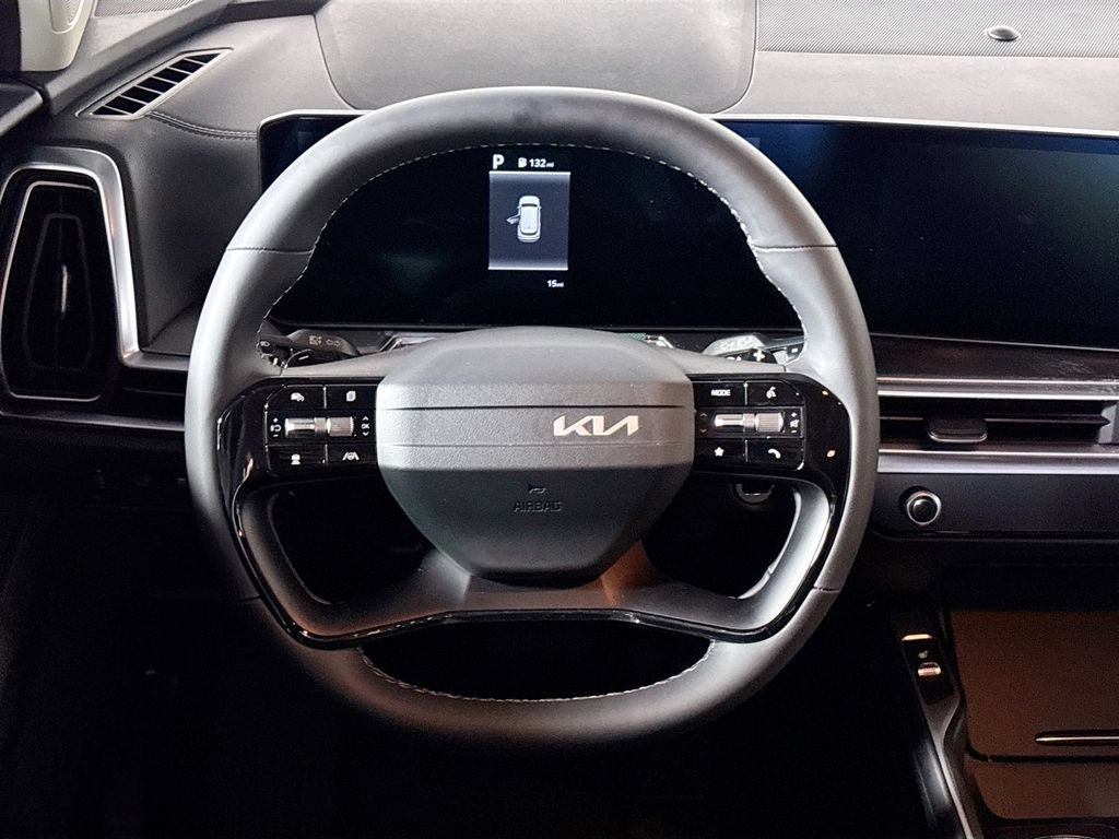 New 2026 Kia Sorento EX AWD/4WD image 13