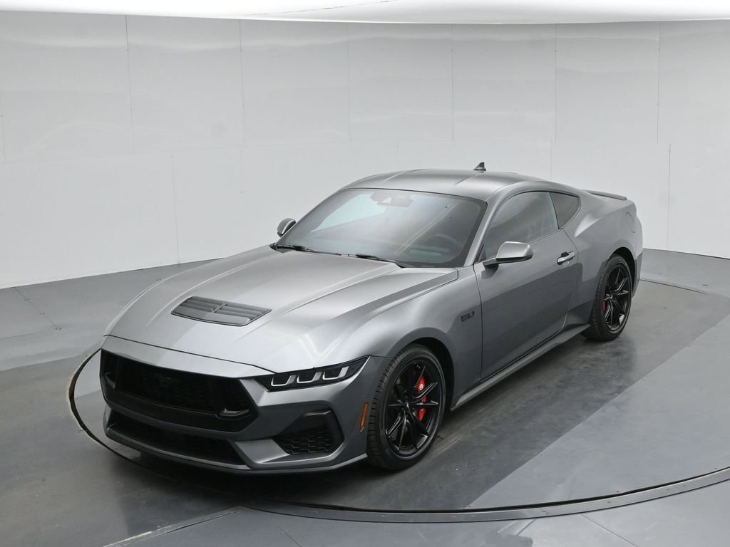 Used 2024 Ford Mustang GT Premium image 35