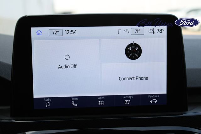 New 2026 Ford Escape ST-Line image 30