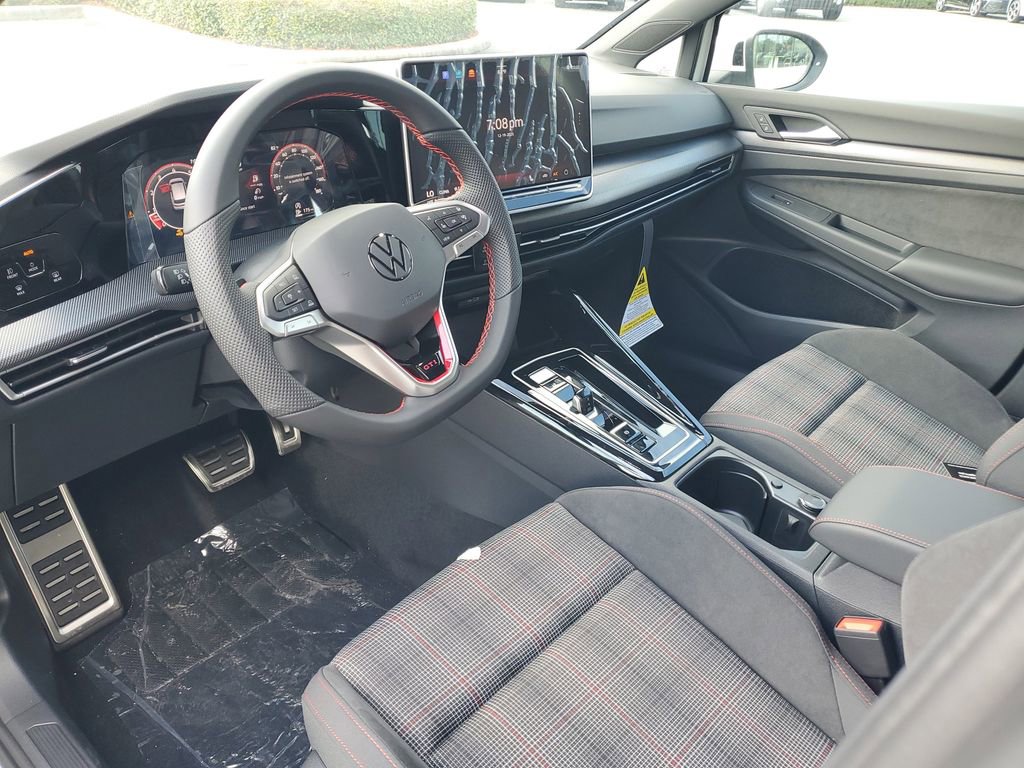 New 2026 Volkswagen GTI S image 20