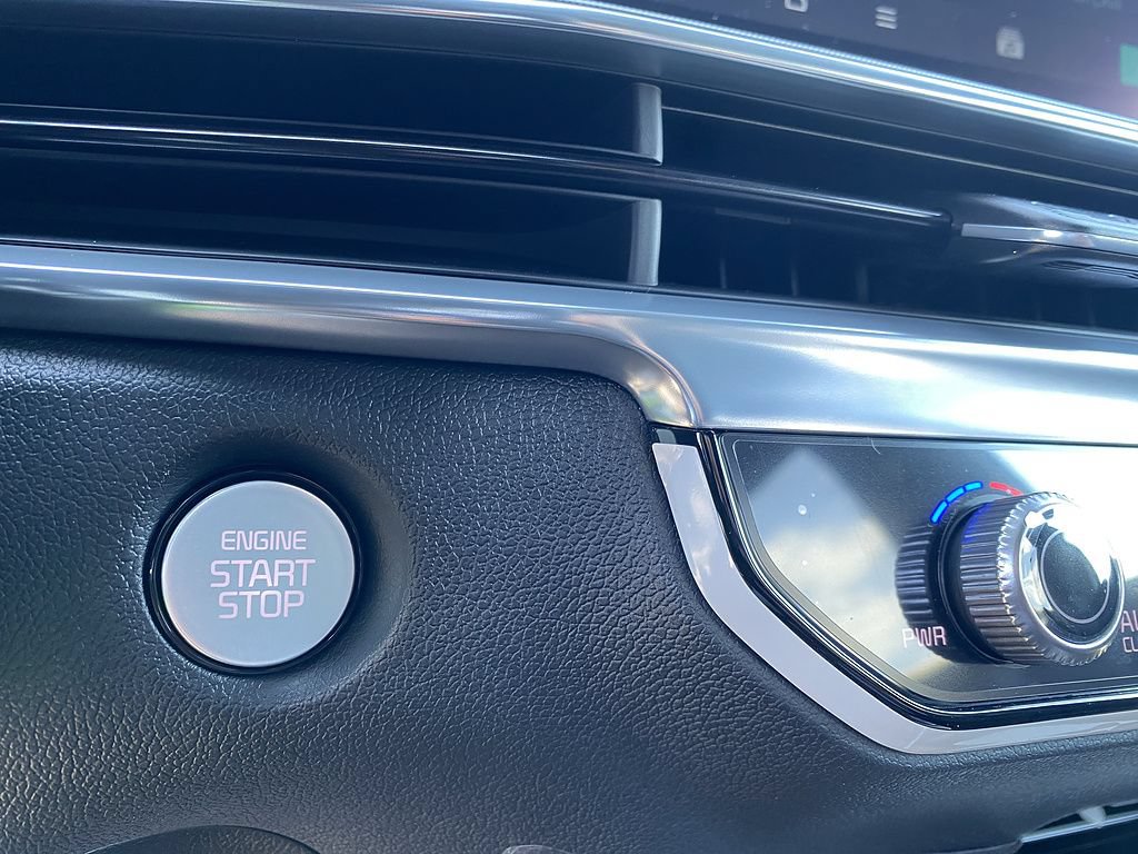 New 2026 Kia Sorento SX Prestige AWD/4WD image 17