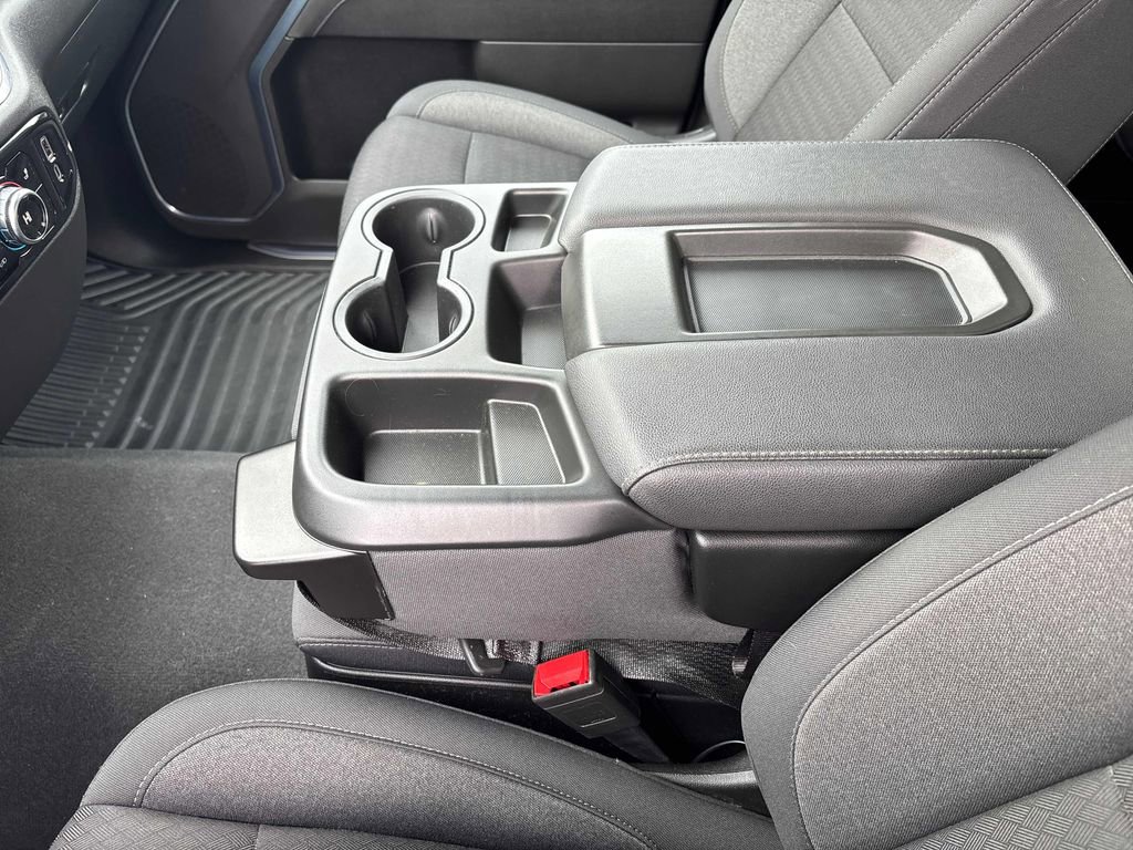 Used 2025 GMC Sierra 1500 Elevation image 19