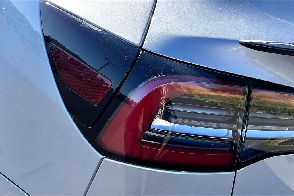 Used 2018 Tesla Model 3 Performance AWD/4WD image 29