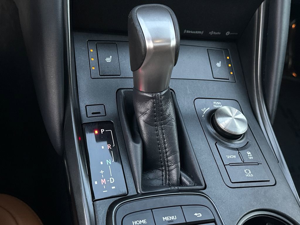 Used 2024 Lexus IS 350 F Sport w/ Accessory Package 2 image 33