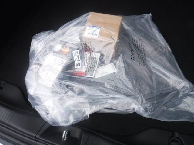 New 2026 Dodge Charger Scat Pack AWD/4WD image 63