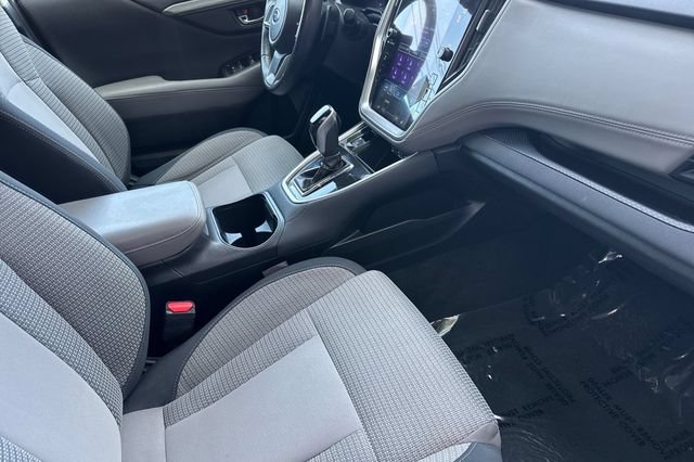 Used 2022 Subaru Outback Premium AWD/4WD image 18