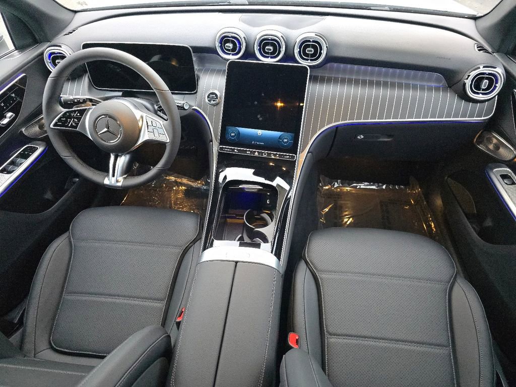 New 2026 Mercedes-Benz GLC 300 GLC 300 image 23