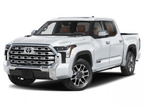 New 2026 Toyota Tundra 1794 Edition AWD/4WD image 4