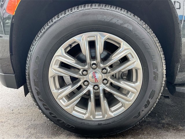 Certified 2021 GMC Yukon XL SLE w/ Gmc Pro Safety Plus Package image 31