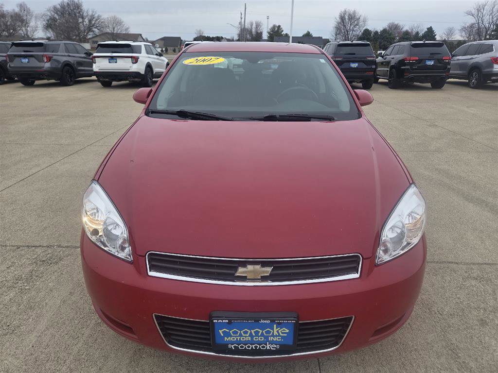 Used 2007 Chevrolet Impala LT image 13