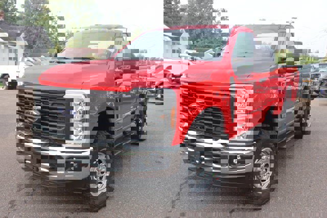 New 2026 Ford F250 XL image 7