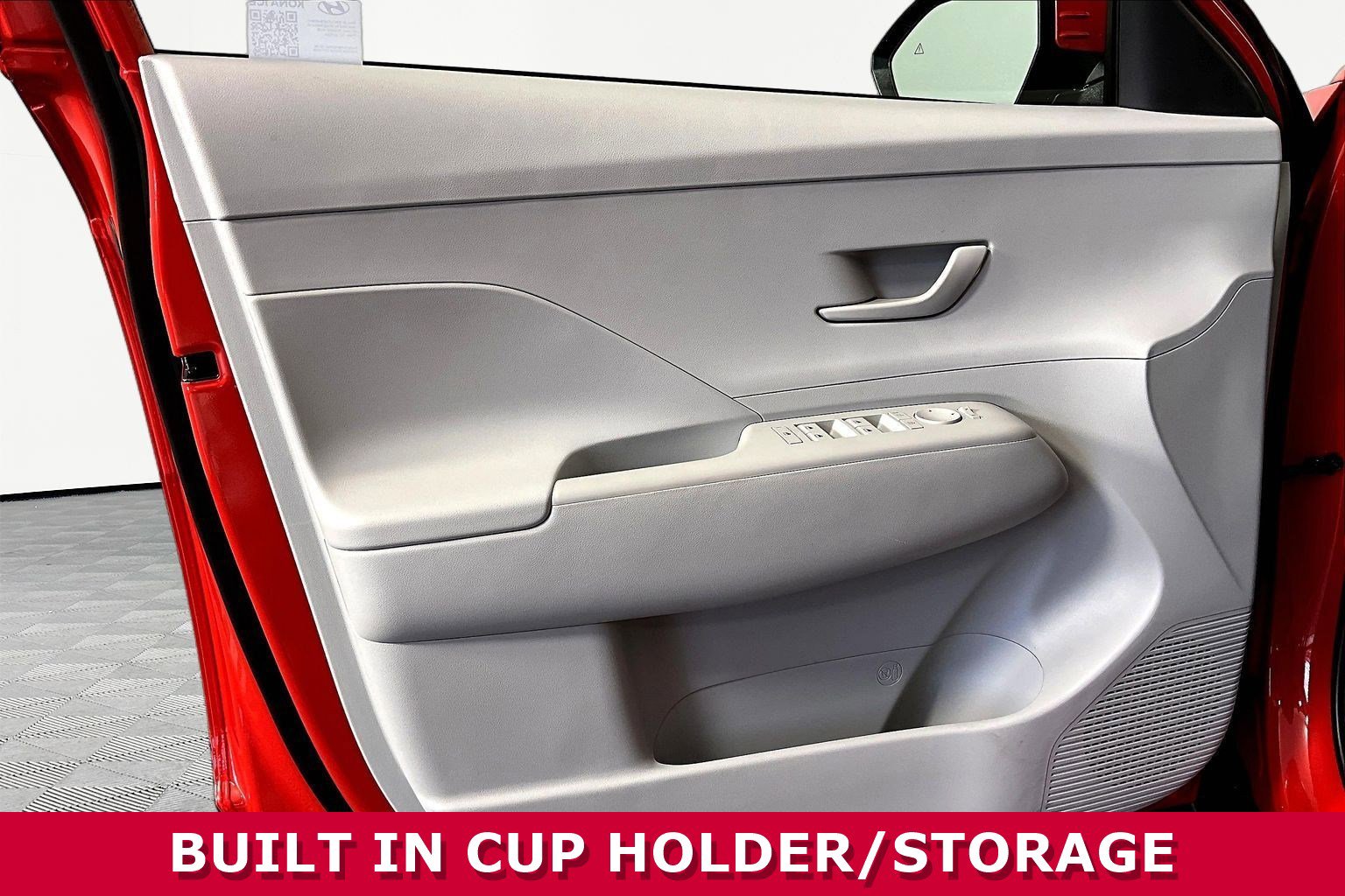 Used 2025 Hyundai Kona SEL AWD/4WD image 18