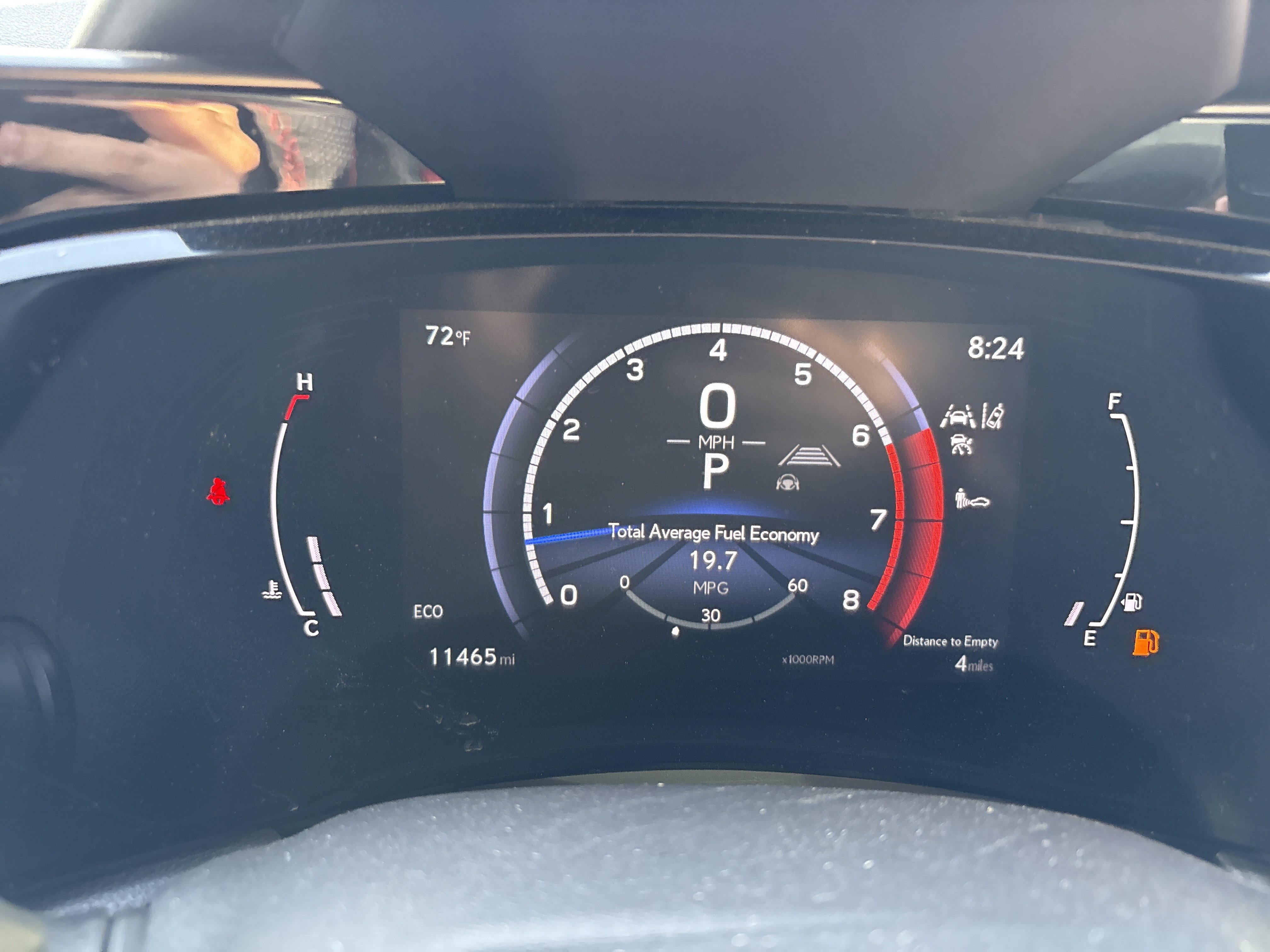 Certified 2024 Lexus NX 350 F Sport image 21