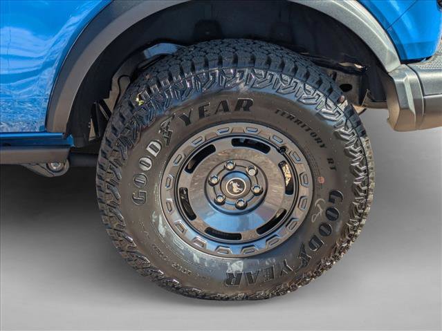 New 2025 Ford Bronco Badlands image 10