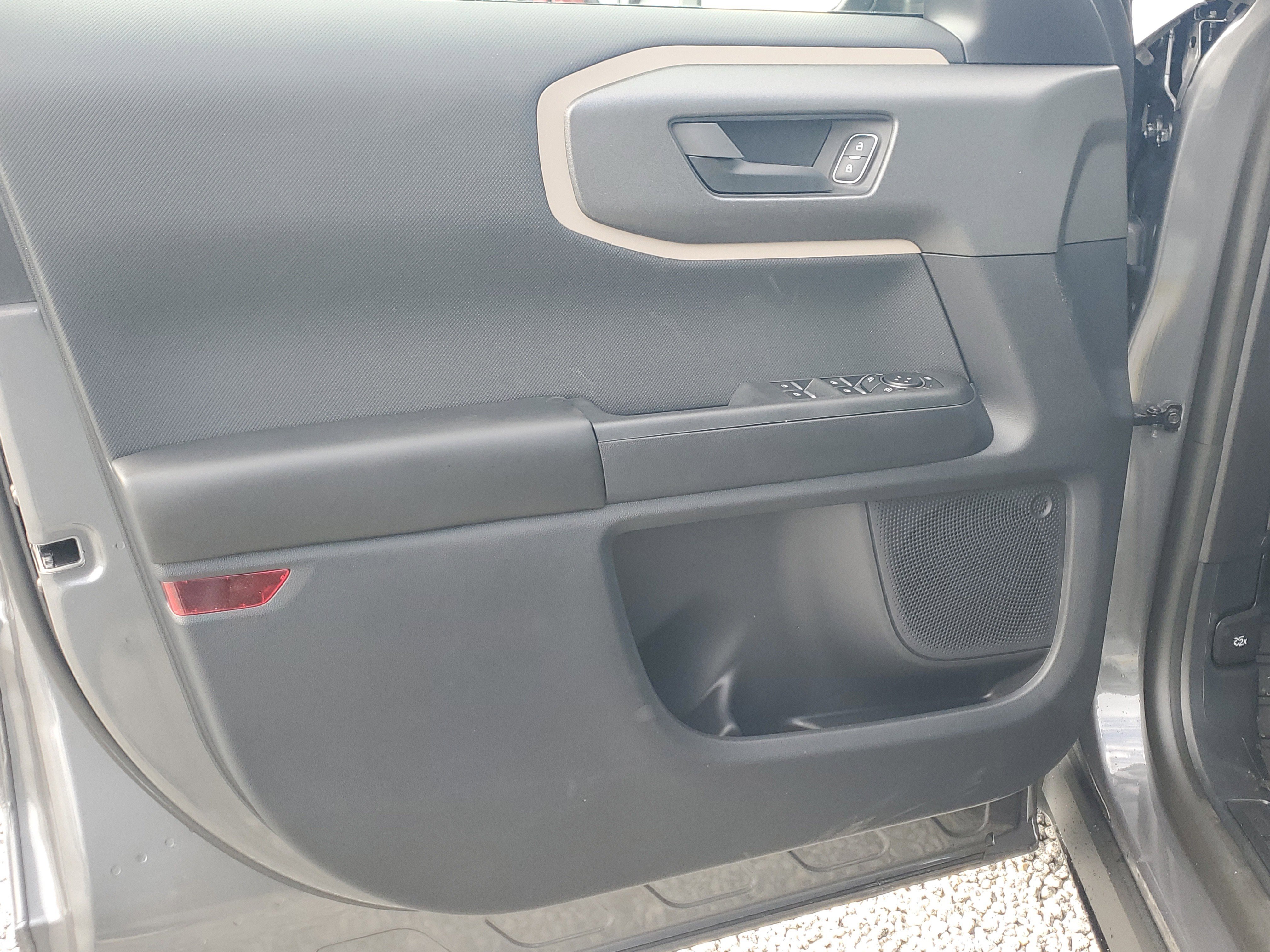 New 2025 Ford Bronco Sport Big Bend image 15