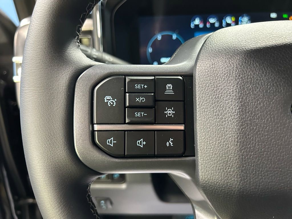 New 2026 Ford F350 Lariat w/ Tremor Off-Road Package image 19