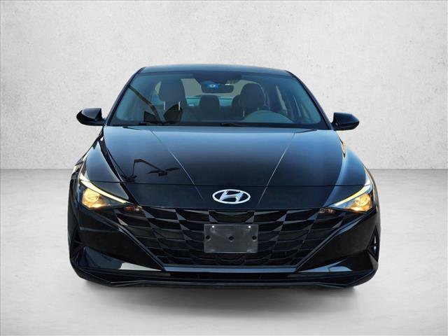 Used 2021 Hyundai Elantra SE FWD video 2