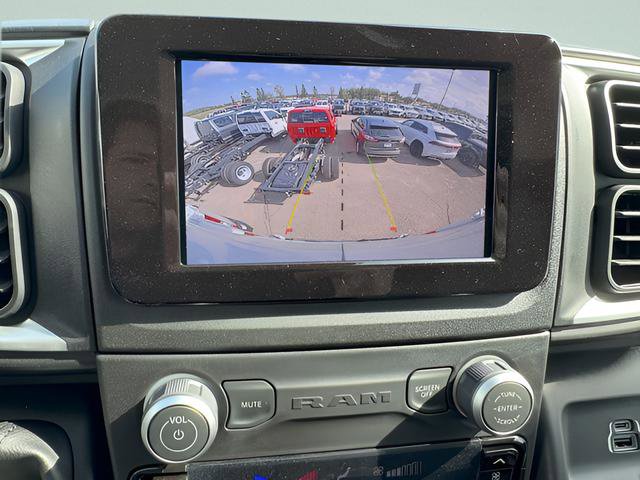 New 2026 RAM ProMaster 3500 w/ Quick Order Package 22G SLT image 20