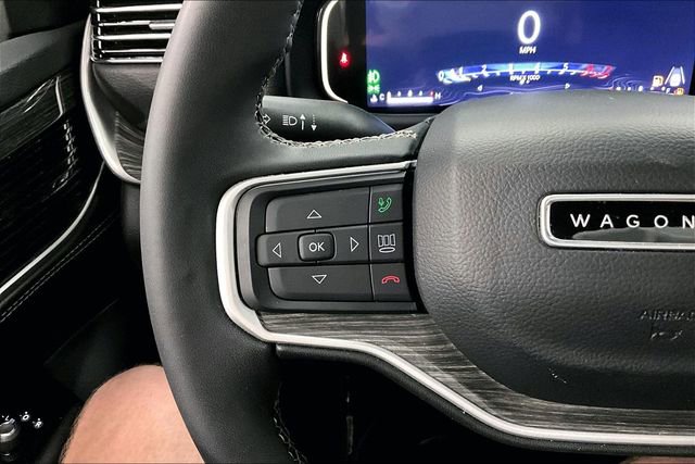 Used 2022 Jeep Wagoneer Series II image 26