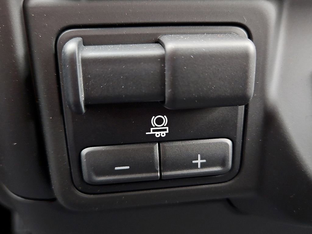 New 2025 Chevrolet Silverado 1500 W/T w/ WT Value Package image 16