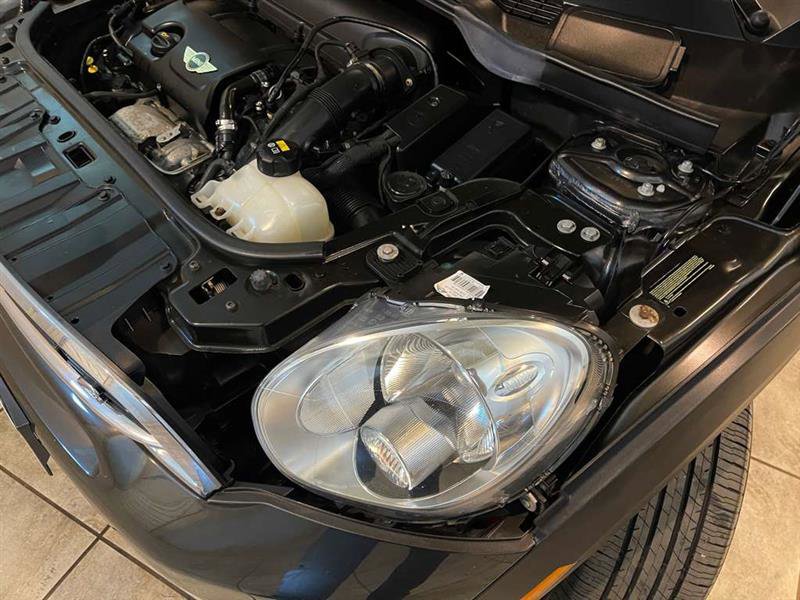 Used 2015 MINI Cooper Countryman S image 86