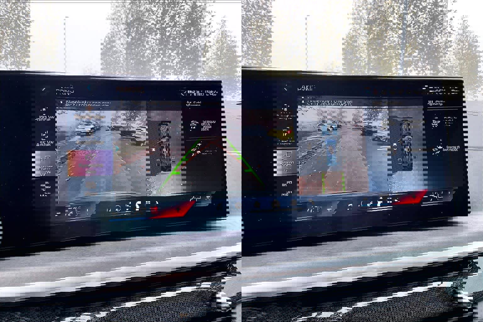 Used 2025 BMW X5 xDrive40i w/ Parking Assistance Package image 20