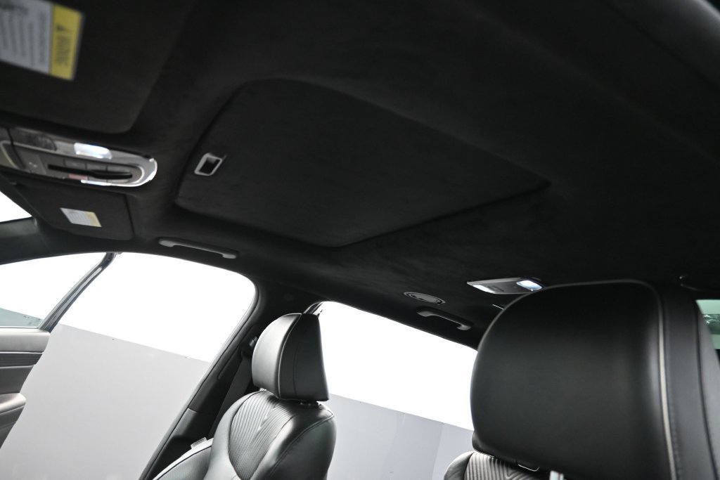 Certified 2024 Hyundai Palisade Calligraphy FWD image 14