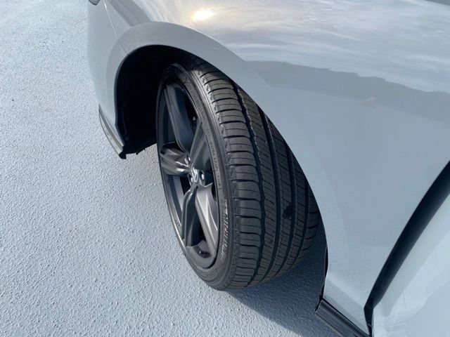 Certified 2024 Honda Accord Sport image 27