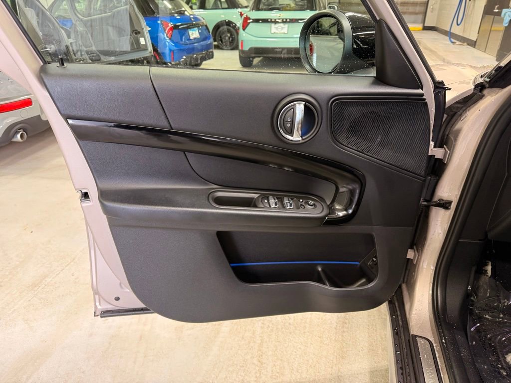 Certified 2024 MINI Cooper Countryman S image 10