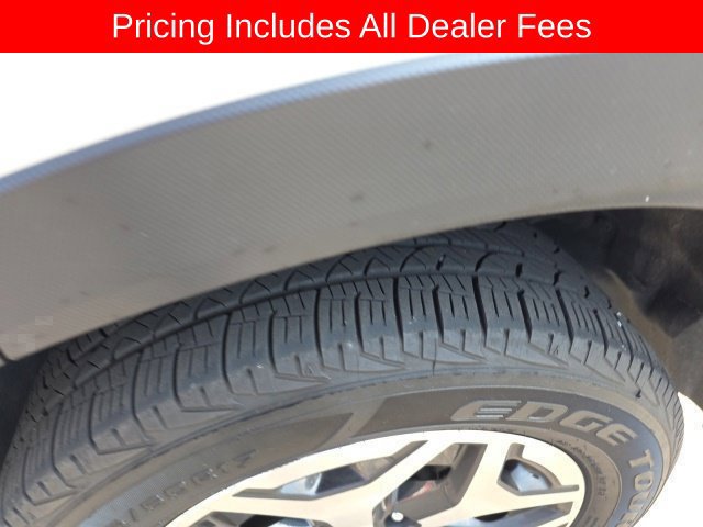 Used 2023 Subaru Forester Premium AWD/4WD image 6