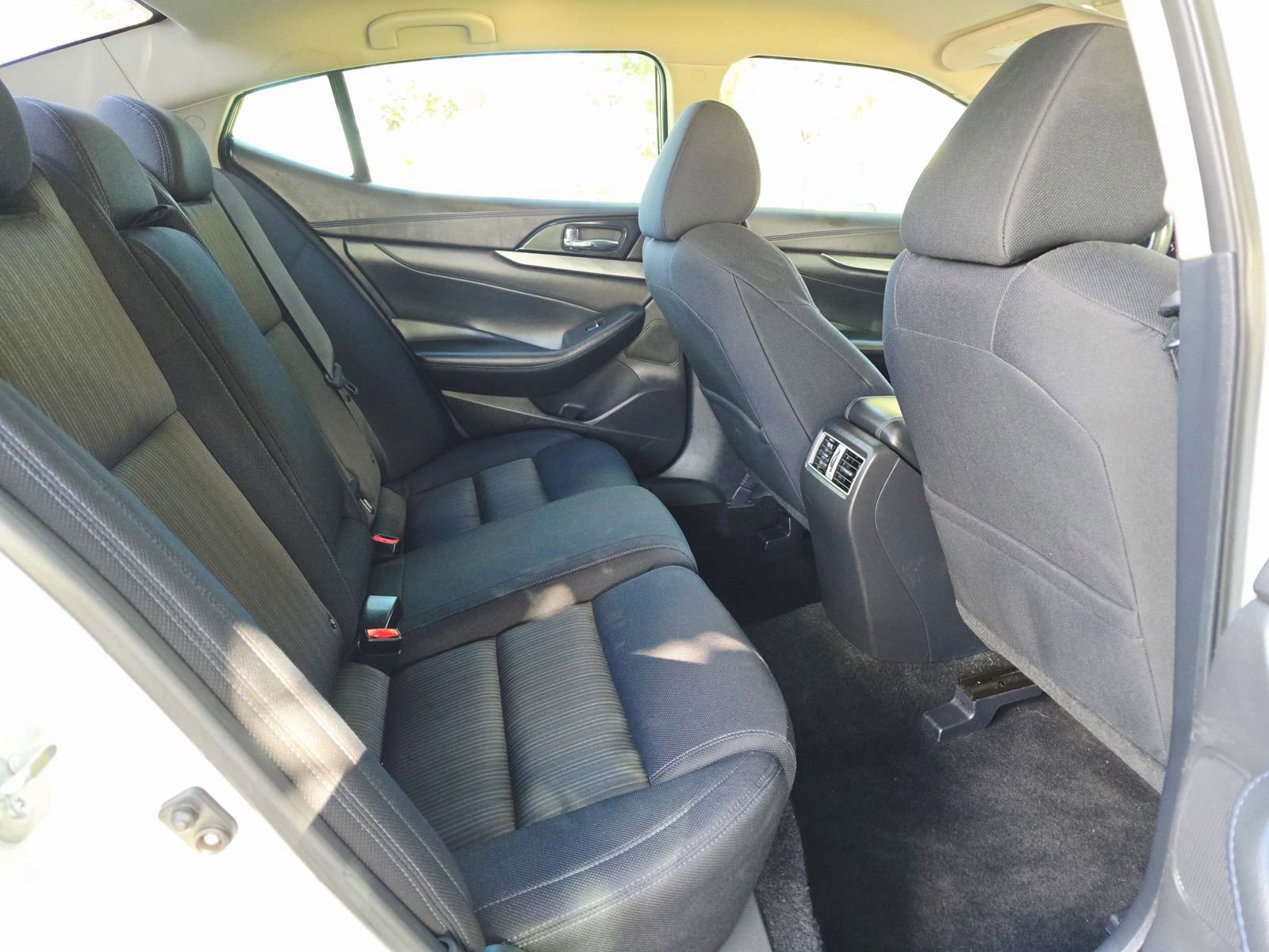 Used 2018 Nissan Maxima 3.5 S image 29