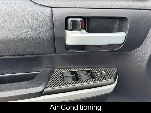 Used 2021 Toyota Tundra SR5 w/ SR5 Upgrade Package image 10