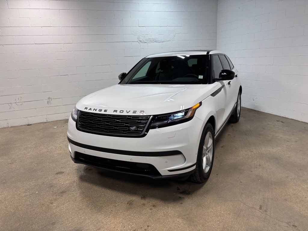 New 2026 Land Rover Range Rover Velar S image 2