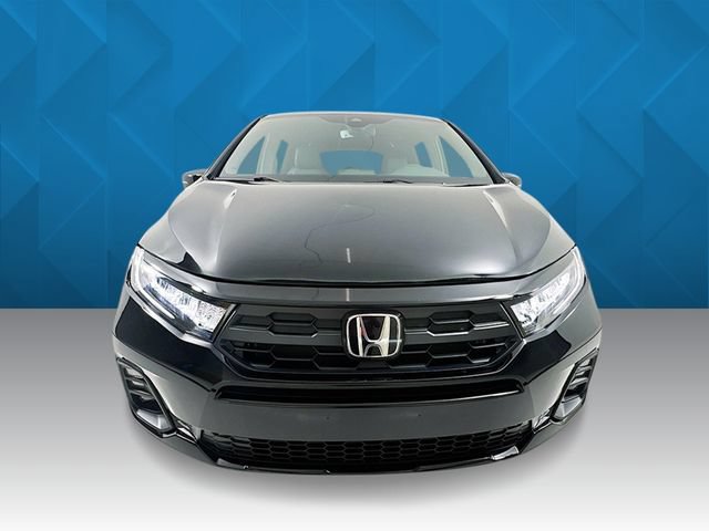 New 2026 Honda Odyssey Sport-L image 10