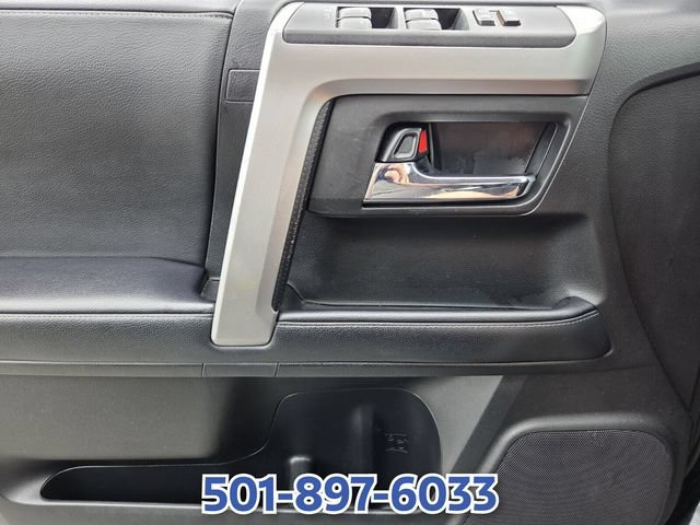 Used 2021 Toyota 4Runner SR5 RWD image 25