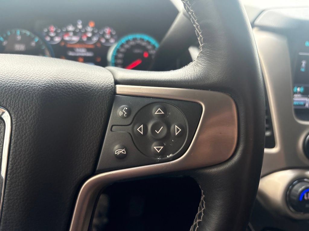 Used 2017 GMC Yukon XL Denali w/ Open Road Package AWD/4WD image 17