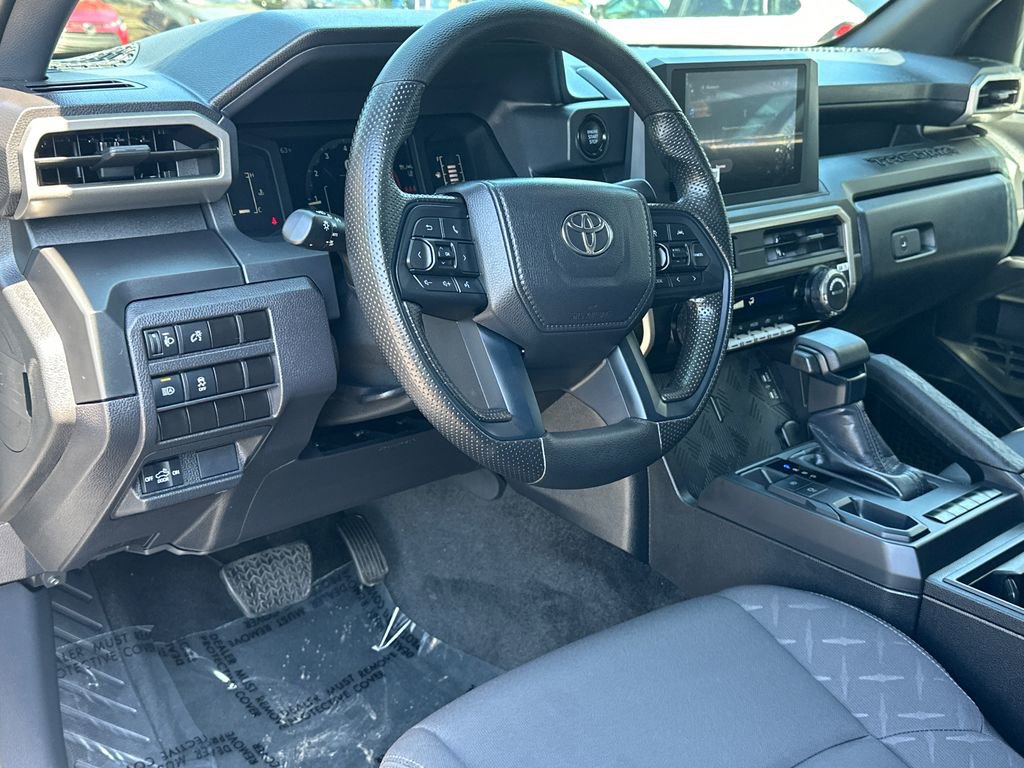 Used 2024 Toyota Tacoma SR image 15
