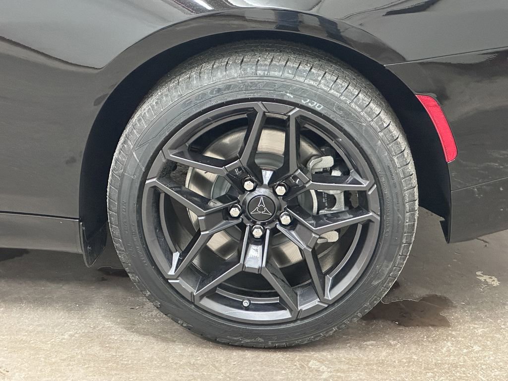 New 2026 Dodge Charger R/T Scat Pack image 52