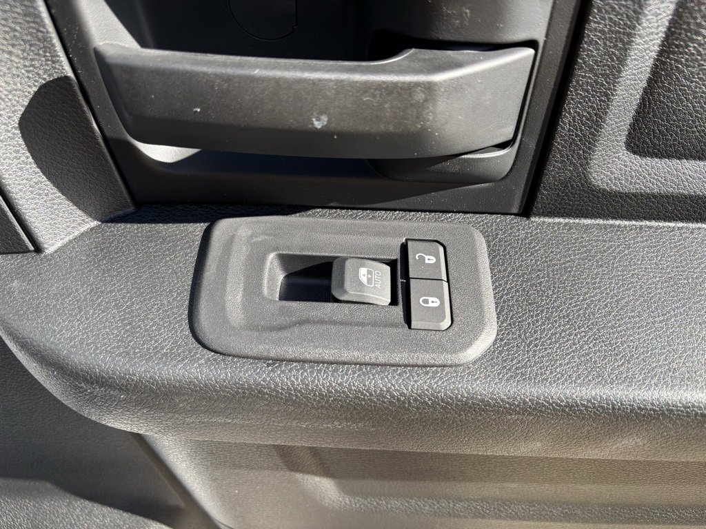 New 2026 RAM 3500 Tradesman image 31