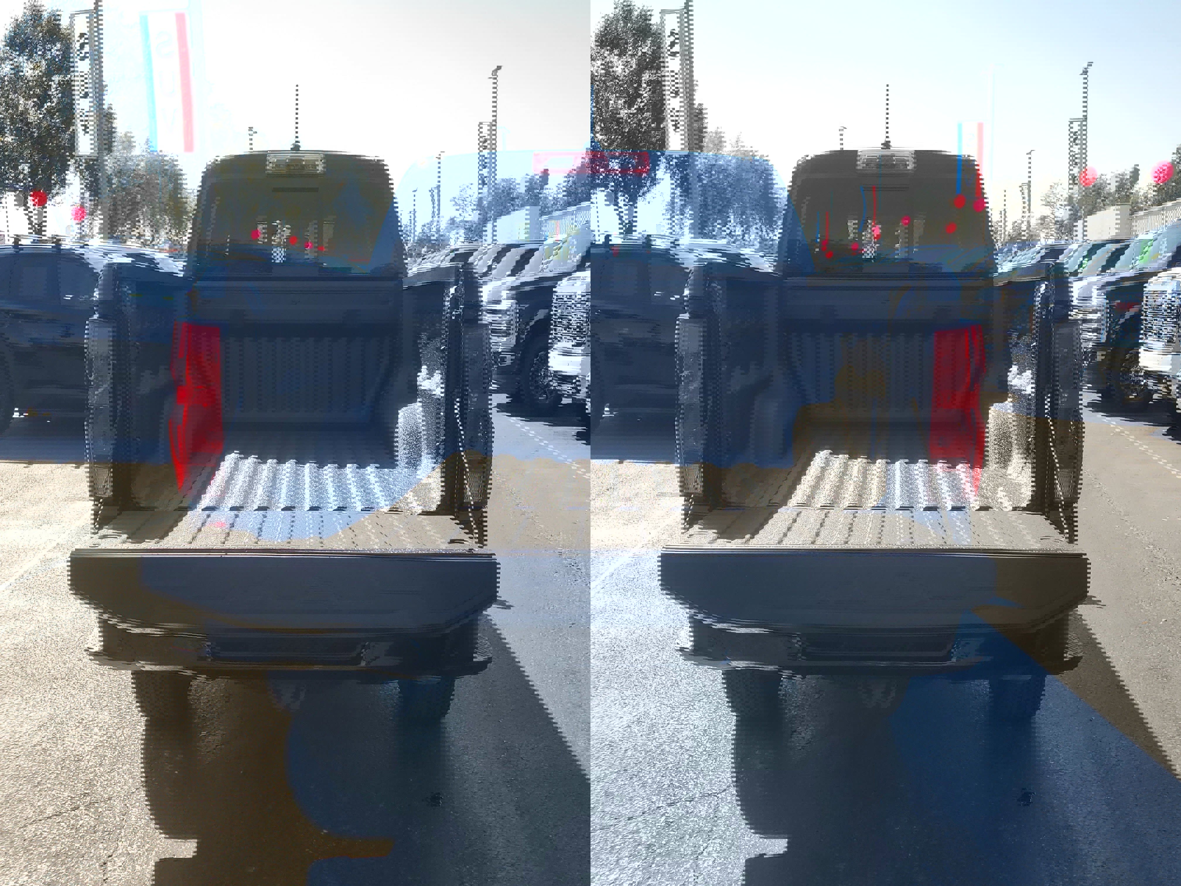 Used 2025 Chevrolet Colorado W/T image 9