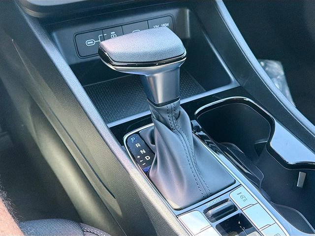 New 2026 Hyundai Tucson SE FWD image 16