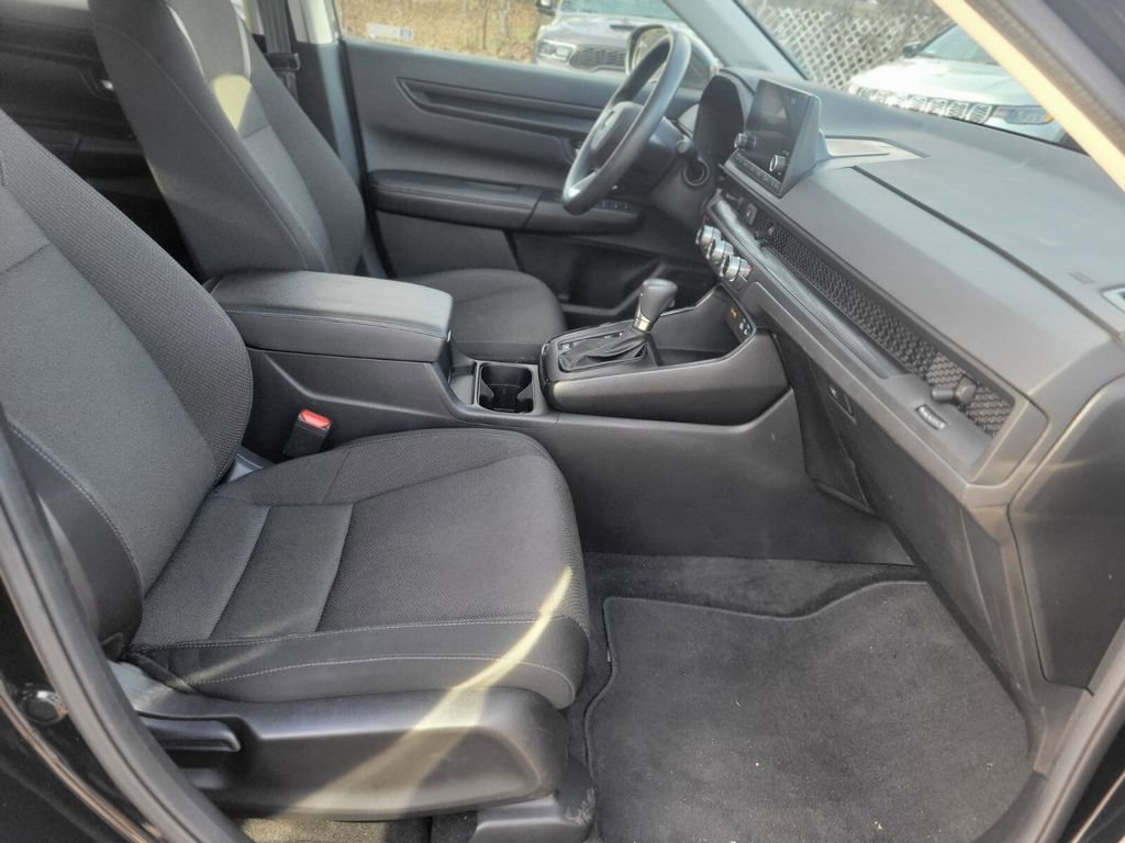 Used 2024 Honda CR-V EX image 9