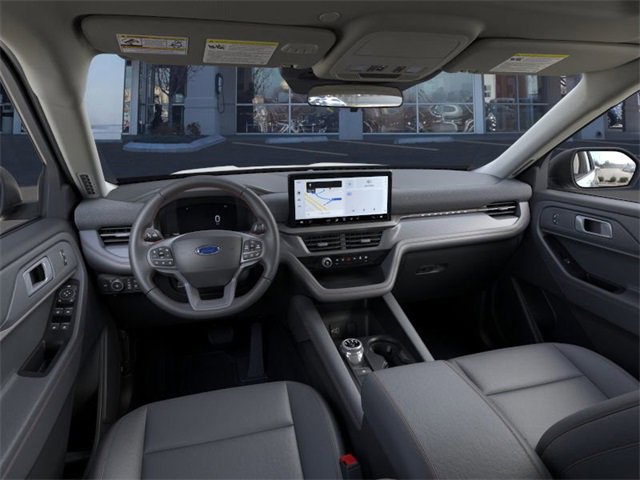Used 2026 Ford Explorer Active w/ Active Comfort Package image 9