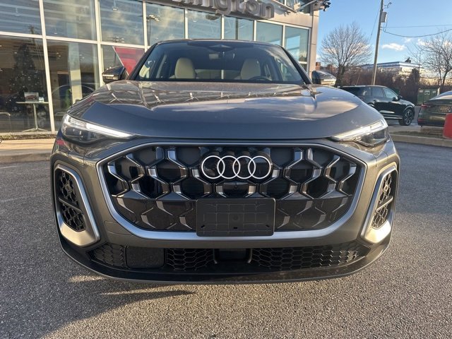 New 2025 Audi Q5 Premium Plus image 8