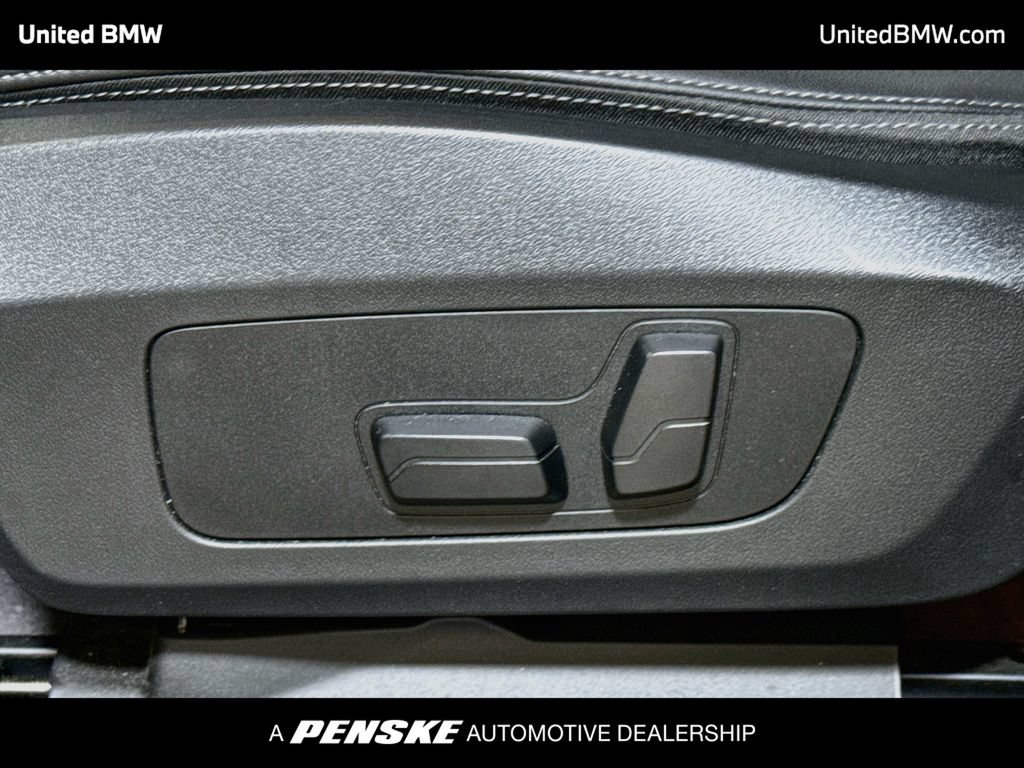 Used 2024 BMW X1 xDrive28i w/ Convenience Package AWD/4WD image 11