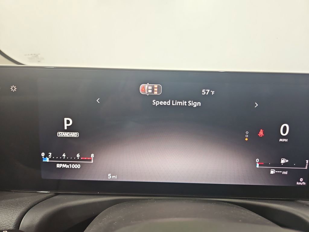 New 2026 Nissan Sentra SV image 16