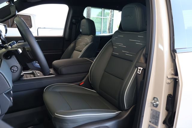 New 2026 GMC Sierra EV AT4 image 16