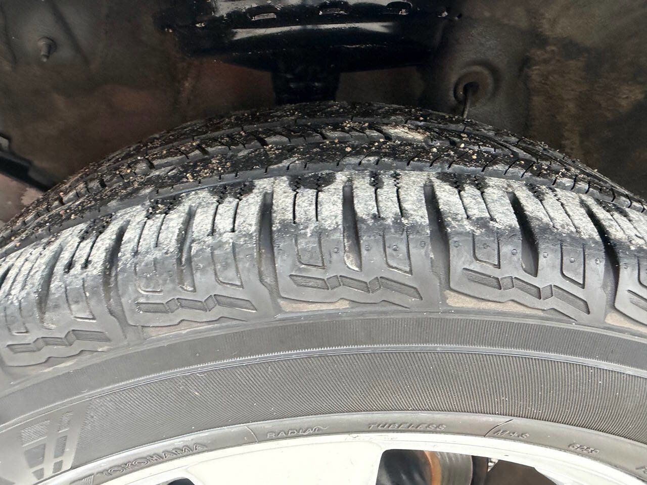 Used 2004 Lexus RX 330 image 29